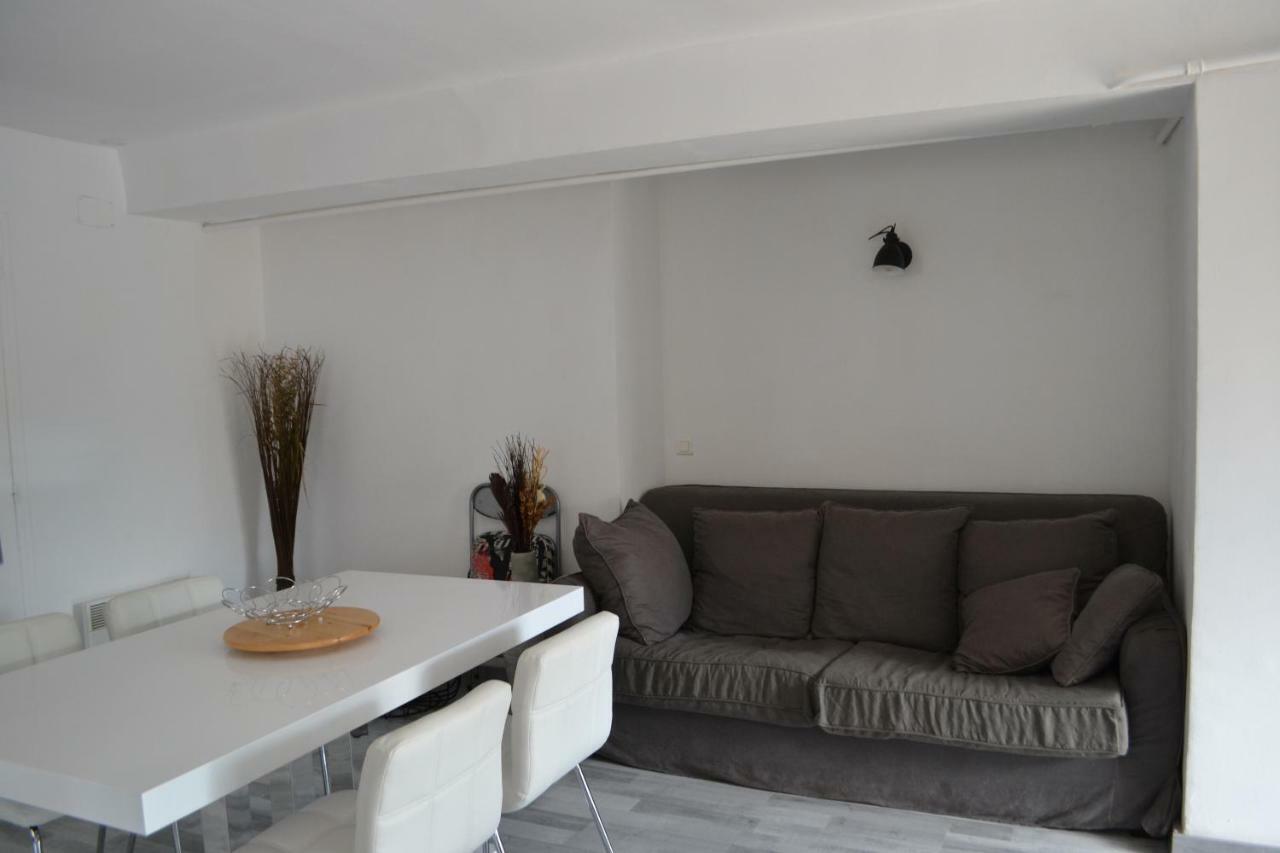 Apartment Les Moulins Сен-Тропе Экстерьер фото