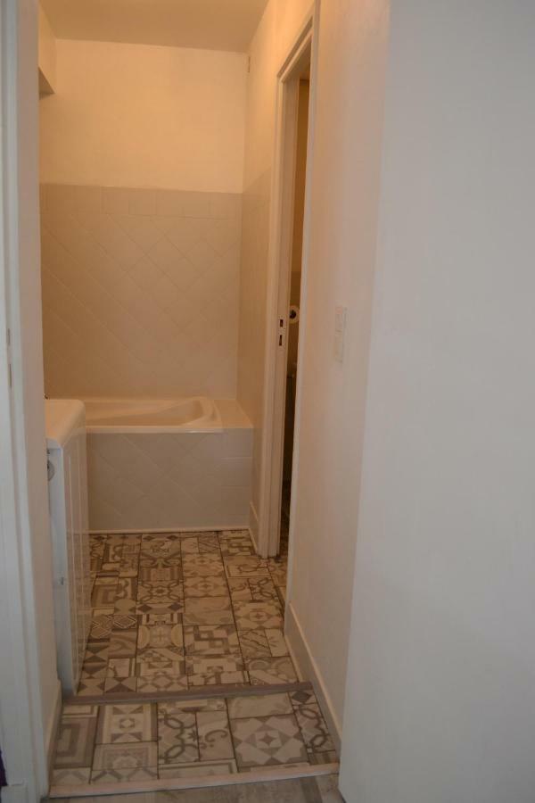 Apartment Les Moulins Сен-Тропе Экстерьер фото