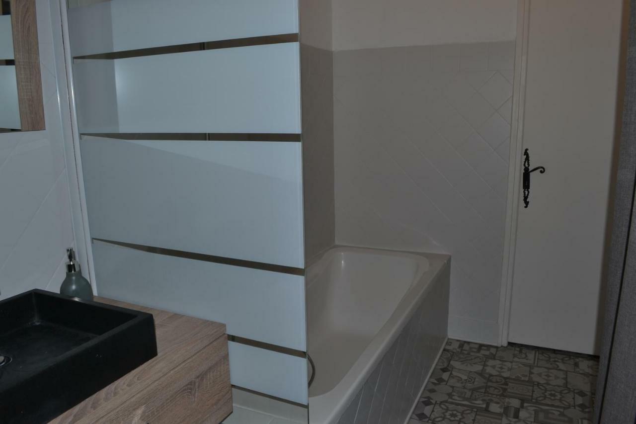 Apartment Les Moulins Сен-Тропе Экстерьер фото