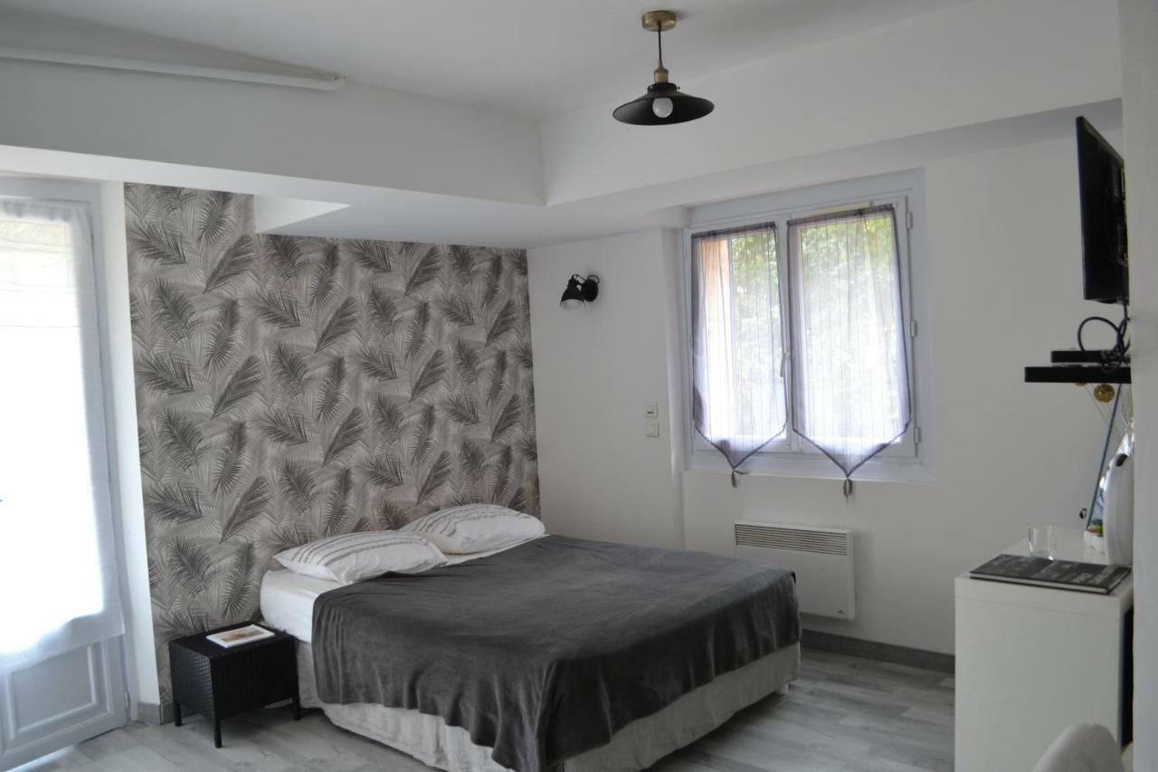 Apartment Les Moulins Сен-Тропе Экстерьер фото